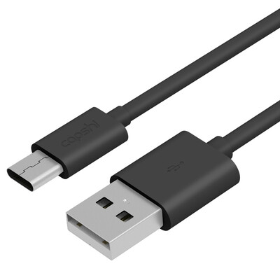 Capshi Type-C data cable Andrews mobile phone charger line injection black 2 meters support Huawei P10 / mate9 / glory V8 / Mang 5 / Samsung S8 / millet 5S6 music as
Capshi Type-C data cable Andrews mobile phone charger line injection black 2 meters support Huawei P10 / mate9 / glory V8 / Mang 5 / Samsung S8 / millet 5S6 music as