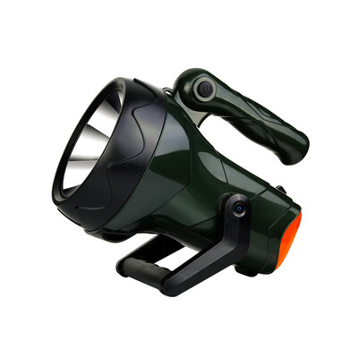 Yage YAGE light LED searchlight rechargeable portable light patrol flashlight YG-5708 10W 6000mAh
Yage YAGE light LED searchlight rechargeable portable light patrol flashlight YG-5708 10W 6000mAh