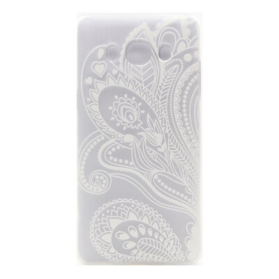 Morning glory Pattern Soft Thin TPU Rubber Silicone Gel Case Cover for SAMSUNG Galaxy J5 2016/J510
Morning glory Pattern Soft Thin TPU Rubber Silicone Gel Case Cover for SAMSUNG Galaxy J5 2016/J510