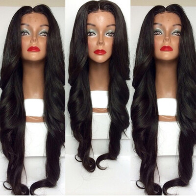 New Lace Front Human Hair Wavy Wigs 150 Density Full Lace Human Hair Wigs For Black Women Brazilian Natural Wave Front Lace Wigs
New Lace Front Human Hair Wavy Wigs 150 Density Full Lace Human Hair Wigs For Black Women Brazilian Natural Wave Front Lace Wigs