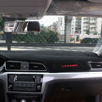 Huashi Lingdu dark pad 15-18 Lingdu central control instrument panel sunscreen insulation dark pad auto accessories modified special black edge 
Huashi Lingdu dark pad 15-18 Lingdu central control instrument panel sunscreen insulation dark pad auto accessories modified special black edge