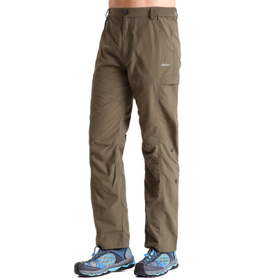 Carlus (clothin) quick-drying pants outdoor couples quick drying breathable leisure thin section mountain climbing pants CP13204 female models gray code
Carlus (clothin) quick-drying pants outdoor couples quick drying breathable leisure thin section mountain climbing pants CP13204 female models gray code