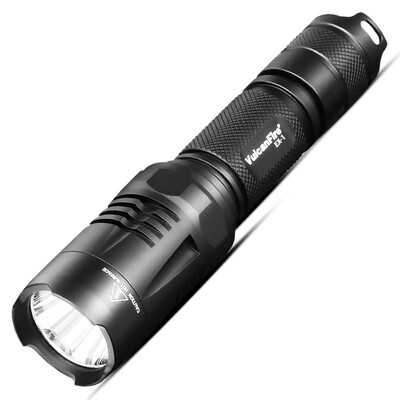 VuIcanfire) rx-1 light flashlight led lights rechargeable long-range telescopic zoom outdoor hunting
VuIcanfire) rx-1 light flashlight led lights rechargeable long-range telescopic zoom outdoor hunting