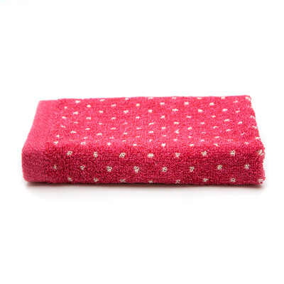 Yaguang towel textile cotton yarn-dyed jacquard soft water star cotton scarf red 34 34cm 42g
Yaguang towel textile cotton yarn-dyed jacquard soft water star cotton scarf red 34 34cm 42g