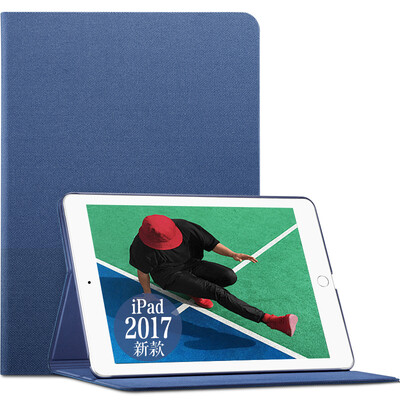 ESR) Apple new iPad protective cover 2017 new iPad7 protective shell drop stent 9.7 inch leather case to simple original series of gray ink notes
ESR) Apple new iPad protective cover 2017 new iPad7 protective shell drop stent 9.7 inch leather case to simple original series of gray ink notes