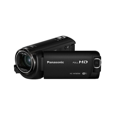 Цифровая камера Panasonic (Panasonic) Цифровая видеокамера Lumix HC-W585MGK-K, встроенная память (двухкамерная / беспроводная многокамерная 5-осевая коррекция уровня встряхивания)
Цифровая камера Panasonic (Panasonic) Цифровая видеокамера Lumix HC-W585MGK-K, встроенная память (двухкамерная / беспроводная многокамерная 5-осевая коррекция уровня встряхивания)