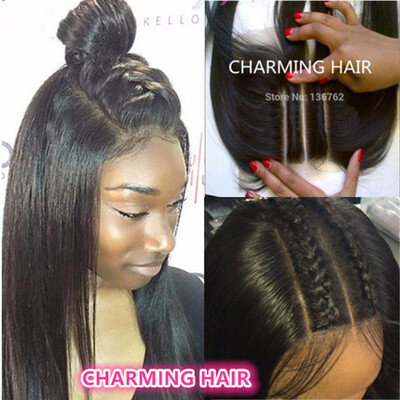 4x4 Brazilian Straight Lace Closure 7A Bleached Knot Closure Free Middle 3 Part Closure Brazilian Closure
4x4 Brazilian Straight Lace Closure 7A Bleached Knot Closure Free Middle 3 Part Closure Brazilian Closure