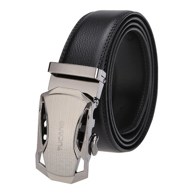 Wooden Buckets (TUCANO) Belt Male Buckle Men's First Cowboy Belt Business Casual Youth Trousers WDE4251A-88B0 Black
Wooden Buckets (TUCANO) Belt Male Buckle Men's First Cowboy Belt Business Casual Youth Trousers WDE4251A-88B0 Black