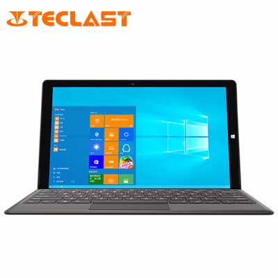 Teclast X3 Plus Intel Apollo Lake N3450 6GB RAM + 64GB ROM Quad Core Windows 10 11.6 inch IPS 1920 x 1080 Tablet PC
Teclast X3 Plus Intel Apollo Lake N3450 6GB RAM + 64GB ROM Quad Core Windows 10 11.6 inch IPS 1920 x 1080 Tablet PC