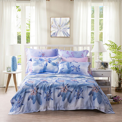 LUOLAI LORI Текстиль для дома 213 Пряжа Tencel Four Pieces Lacey Bed Bedding Bedding Bed Sheets WTS5043 Mystery Story 220 * 250 Blue
LUOLAI LORI Текстиль для дома 213 Пряжа Tencel Four Pieces Lacey Bed Bedding Bedding Bed Sheets WTS5043 Mystery Story 220 * 250 Blue