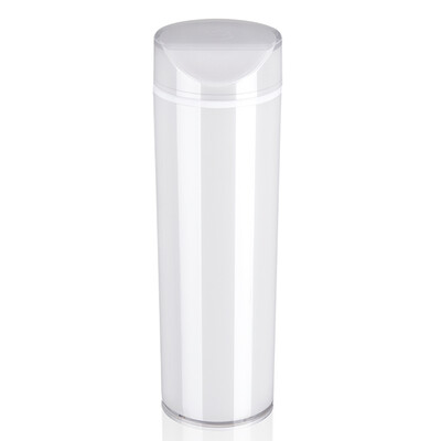 (ROBINCUP) Ms.Color portable cups fashion portable plastic cups home office sports leak-proof male ladies couple Yingcai readily cup 355ml pearl white
(ROBINCUP) Ms.Color portable cups fashion portable plastic cups home office sports leak-proof male ladies couple Yingcai readily cup 355ml pearl white