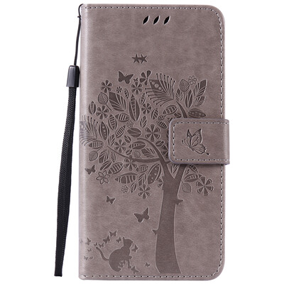 Gray Tree Design PU Leather Flip Cover Wallet Card Holder Case for LG NEXUS 5X 
Gray Tree Design PU Leather Flip Cover Wallet Card Holder Case for LG NEXUS 5X