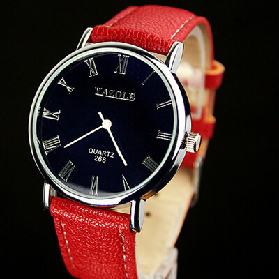 Simple quartz watch fashion casual belt watch men and women couples watch thin YZL0535TH-1
Simple quartz watch fashion casual belt watch men and women couples watch thin YZL0535TH-1