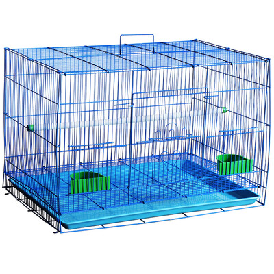 H Lotta Rabbit Cage Cocktail Cages Squirrel Cage Bird Cage Eight Girl Birds HKP-B3001 Blue
H Lotta Rabbit Cage Cocktail Cages Squirrel Cage Bird Cage Eight Girl Birds HKP-B3001 Blue