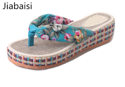 Jiabaisi Women slippers around Toe cover wedges low Heel fashion slides comfort shoes Beach Basic Shoes
Jiabaisi Women slippers around Toe cover wedges low Heel fashion slides comfort shoes Beach Basic Shoes