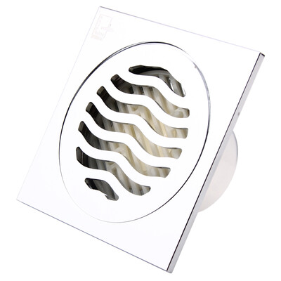 Submarine Submarine TF40-10B copper ultra-thin anti-odor floor drain 40 tube 50 tube available
Submarine Submarine TF40-10B copper ultra-thin anti-odor floor drain 40 tube 50 tube available