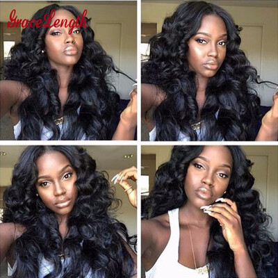 Grace Length Hair Malaysian Virgin Hair 4 Bundles Malaysian Body Wave 100g 8A Grade Unprocessed Human Hair Body Wave Malaysian Hai
Grace Length Hair Malaysian Virgin Hair 4 Bundles Malaysian Body Wave 100g 8A Grade Unprocessed Human Hair Body Wave Malaysian Hai