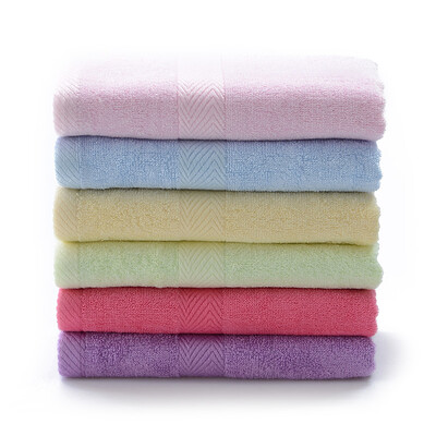 Bamboo a hundred bamboo fiber towel soft absorbent bamboo charcoal wash face towel twill section mixed color six loaded
Bamboo a hundred bamboo fiber towel soft absorbent bamboo charcoal wash face towel twill section mixed color six loaded