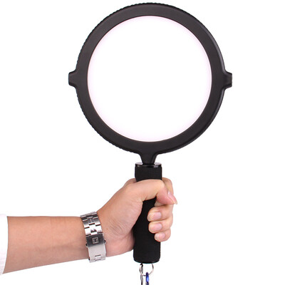 Rimma EIRMAI YB-R10 LED two-color warm hand-held fill light portrait portrait micro-film photography light camera photography video fill light
Rimma EIRMAI YB-R10 LED two-color warm hand-held fill light portrait portrait micro-film photography light camera photography video fill light