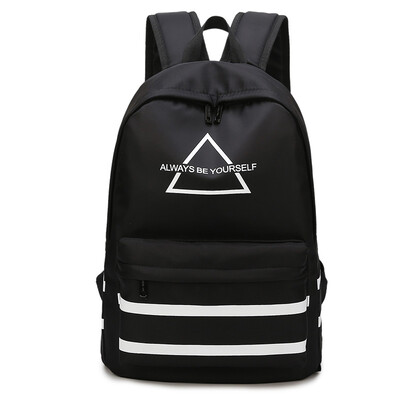 Fragrance XIASUAR Shoulder Bag Female Waterproof Nylon Backpacker Middle School Student Bag Japanese Korean 858 Black
Fragrance XIASUAR Shoulder Bag Female Waterproof Nylon Backpacker Middle School Student Bag Japanese Korean 858 Black