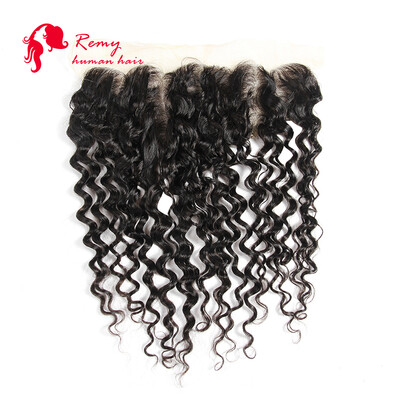 Brazilian Virgin Hair 13x4 inch Lace Frontal Closure Water Wave Brazilian Hair Ear to Ear Lace Frontal Closure Curly Weave
Brazilian Virgin Hair 13x4 inch Lace Frontal Closure Water Wave Brazilian Hair Ear to Ear Lace Frontal Closure Curly Weave