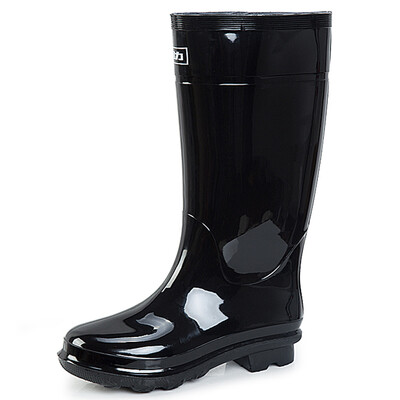 Pull back rain boots men&39s high tube waterproof anti-skid shoes shoes outdoor shoes sets of shoes HXL838 black high tube 43 yards
Pull back rain boots men&39s high tube waterproof anti-skid shoes shoes outdoor shoes sets of shoes HXL838 black high tube 43 yards
