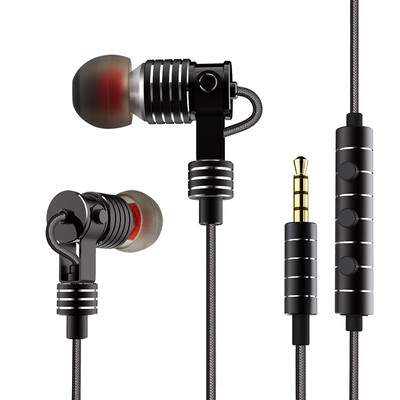 Moonlight box H1 ring iron quad-core dual unit full range stereo stereo HIFI ear headphones three key smart wire control HD phone headset black
Moonlight box H1 ring iron quad-core dual unit full range stereo stereo HIFI ear headphones three key smart wire control HD phone headset black