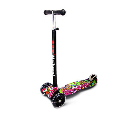 Mackenzie children's scooters graffiti children's three-wheeled pulley pedal swinging car outdoor toys H1003-1 gorgeous graffiti
Mackenzie children's scooters graffiti children's three-wheeled pulley pedal swinging car outdoor toys H1003-1 gorgeous graffiti