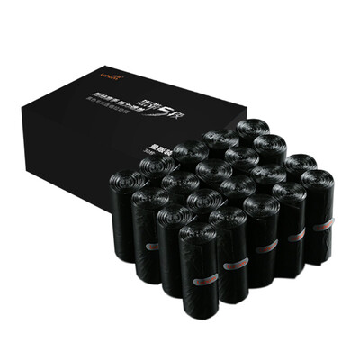 Coax lohom black belt thickened garbage bag medium kitchen kitchen flat garbage bag 30 * 20 volume volume
Coax lohom black belt thickened garbage bag medium kitchen kitchen flat garbage bag 30 * 20 volume volume