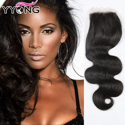 Sale Promotion Peerless Virgin Hair Peruvian Body Wave Closure YYONG Hair Products 8A Peruvian Lace Closure Fast Shipping
Sale Promotion Peerless Virgin Hair Peruvian Body Wave Closure YYONG Hair Products 8A Peruvian Lace Closure Fast Shipping