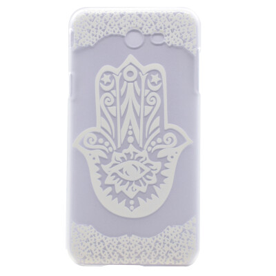 Palm flower Pattern Soft Thin TPU Rubber Silicone Gel Case Cover for SAMSUNG Galaxy J7 2017/J710
Palm flower Pattern Soft Thin TPU Rubber Silicone Gel Case Cover for SAMSUNG Galaxy J7 2017/J710