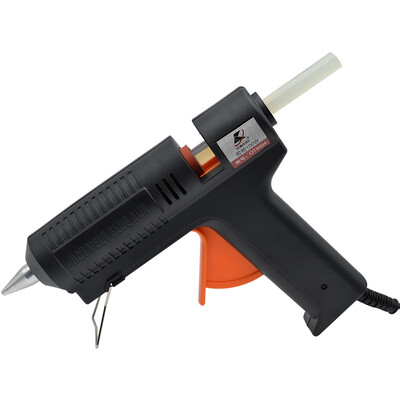Kavwell hot melt glue gun 100W industrial grade need to use 11mm diameter sticks OT4004
Kavwell hot melt glue gun 100W industrial grade need to use 11mm diameter sticks OT4004