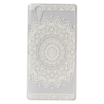 White Flower Pattern Soft Thin TPU Rubber Silicone Gel Case Cover for Lenovo P70
White Flower Pattern Soft Thin TPU Rubber Silicone Gel Case Cover for Lenovo P70