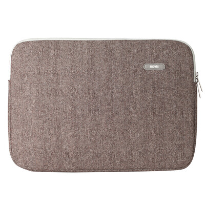 Mocos MOKIS computer liner bag 133 141 156 inch Apple laptop bag Lenovo Dell Asus liner bag MKDNB027-5b brown
Mocos MOKIS computer liner bag 133 141 156 inch Apple laptop bag Lenovo Dell Asus liner bag MKDNB027-5b brown