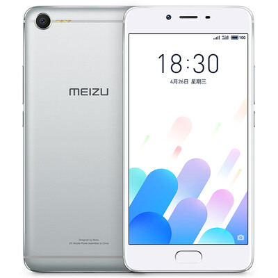 Meizu M E2 smart phone
Meizu M E2 smart phone