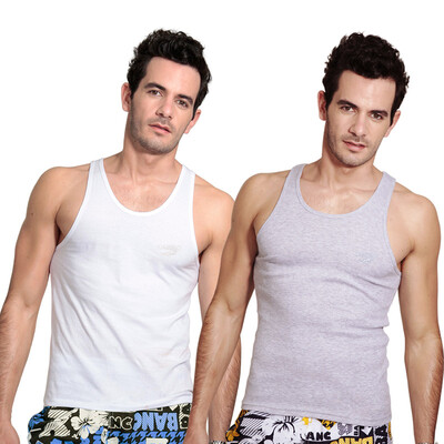 CARTELO men&39s vest cotton sports men&39s shirt shirt sleeveless sweat solid color 2 pieces of white gray XXXL 185110
CARTELO men&39s vest cotton sports men&39s shirt shirt sleeveless sweat solid color 2 pieces of white gray XXXL 185110