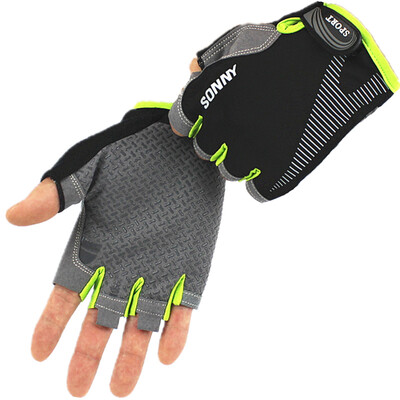 Chidong Cycling Half Finger Silk Gloves Anti-slip Bicycle Mittens Racing Road Bike Glove
Chidong Cycling Half Finger Silk Gloves Anti-slip Bicycle Mittens Racing Road Bike Glove