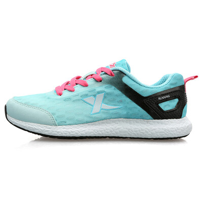 (XTEP) woman comfortable leisure travel jogging running shoes 985218119730 purple green 35
(XTEP) woman comfortable leisure travel jogging running shoes 985218119730 purple green 35