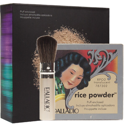 Bellati Palladio Mi powder limited set of 17g transparent color RPS02 (loose powder Concealer makeup
Bellati Palladio Mi powder limited set of 17g transparent color RPS02 (loose powder Concealer makeup