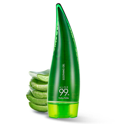 Confused guest Holika 99% natural aloe soothing gel 250ml (skin care products aloe vera glue moisturizing soothing repair fine pores)
Confused guest Holika 99% natural aloe soothing gel 250ml (skin care products aloe vera glue moisturizing soothing repair fine pores)