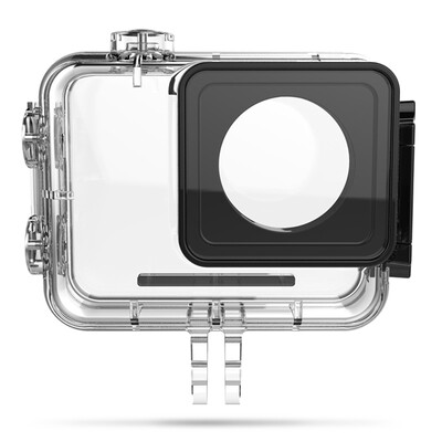Fluorite EZVIZ S5 waterproof shell S5 supporting professional waterproof shell small underwater 40 meters Hai Kangwei as its brand
Fluorite EZVIZ S5 waterproof shell S5 supporting professional waterproof shell small underwater 40 meters Hai Kangwei as its brand