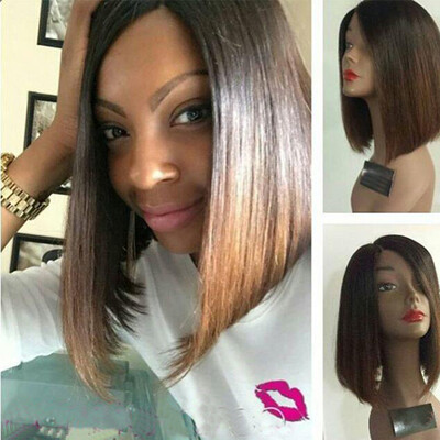 Short ombre human hair bob wig 1bt4 short lace front wig brazilian ombre lace front human hair wigs for black women
Short ombre human hair bob wig 1bt4 short lace front wig brazilian ombre lace front human hair wigs for black women