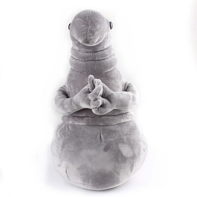 MyMei The Tubby Grey Blob Ждунская игрушка Снорп Плюш Ждун Мем Плюшевая кукла Гомункулус Локсодонтус
MyMei The Tubby Grey Blob Ждунская игрушка Снорп Плюш Ждун Мем Плюшевая кукла Гомункулус Локсодонтус