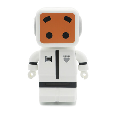 Small box electric assembly robots intelligent puzzle children toys assembled building blocks building blocks robot
Small box electric assembly robots intelligent puzzle children toys assembled building blocks building blocks robot