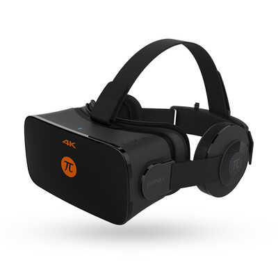 Pimax 4K VR очки высокого класса VR голова игровое пространство заметно тело прикоснулся к игре Nolo версия игры черного костюма
Pimax 4K VR очки высокого класса VR голова игровое пространство заметно тело прикоснулся к игре Nolo версия игры черного костюма