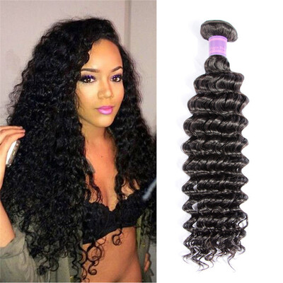 One Bundle Virgin Brazilian Deep Wave Deep Wave Brazilian Hair Extension Human Virgin Brazilian Deep Curly Virgin Hair
One Bundle Virgin Brazilian Deep Wave Deep Wave Brazilian Hair Extension Human Virgin Brazilian Deep Curly Virgin Hair