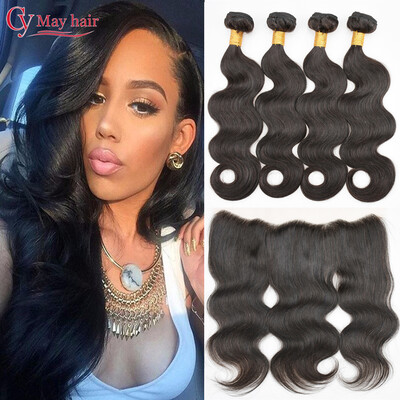 13x4 Ear To Ear Lace Frontal Closure With Bundles 8A Brazilian Body Wave With Frontal Closure Brazilian Virgin Hair With Closure
13x4 Ear To Ear Lace Frontal Closure With Bundles 8A Brazilian Body Wave With Frontal Closure Brazilian Virgin Hair With Closure
