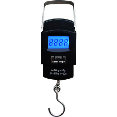Jingdong Supermarket Baijie Baijie portable scales portable baggage scales express scales HL-139
Jingdong Supermarket Baijie Baijie portable scales portable baggage scales express scales HL-139