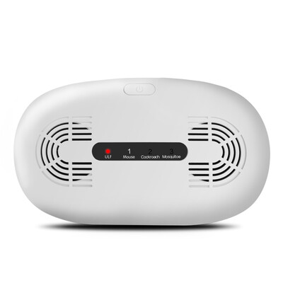 US-Xinlong mesilon ML-518 intelligent ultrasound four wave home electronic cat drive device
US-Xinlong mesilon ML-518 intelligent ultrasound four wave home electronic cat drive device