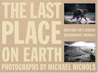 Last Place on Earth